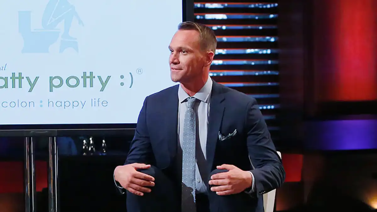 Squatty Potty creator faces child pornography charges in Utah